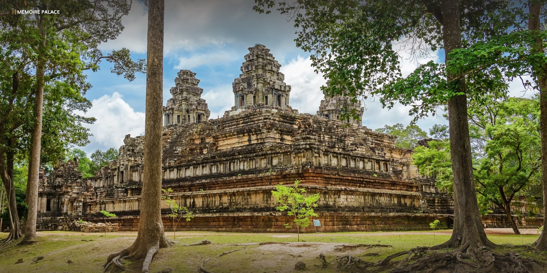 ANGKOR DISCOVERY