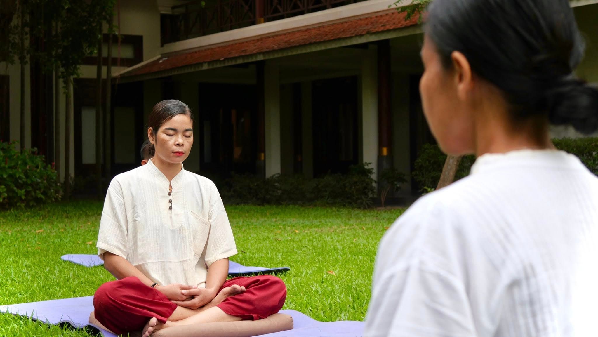 MEDITATION