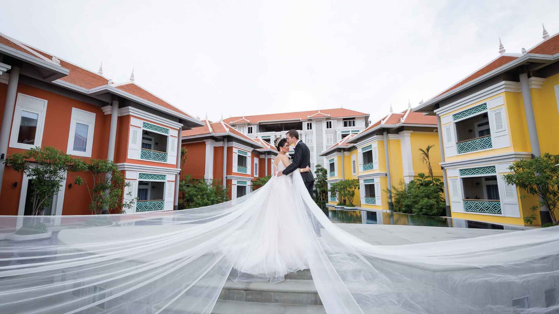 WEDDING