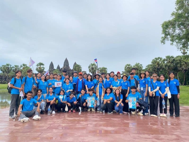 TREE PLANTING CAMPAIGN
