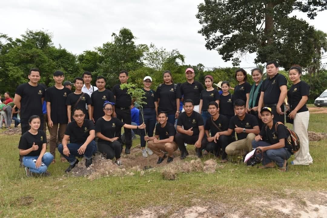 WORLD CLEANUP DAY