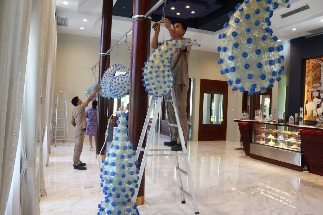 WATERSHED EXHIBITION