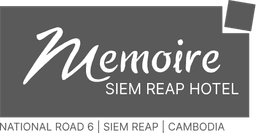 Memoire Siem Reap