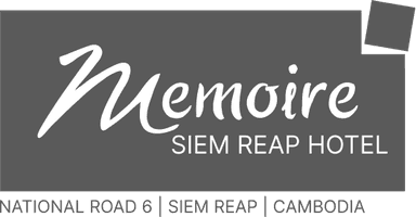 Memoire Siem Reap