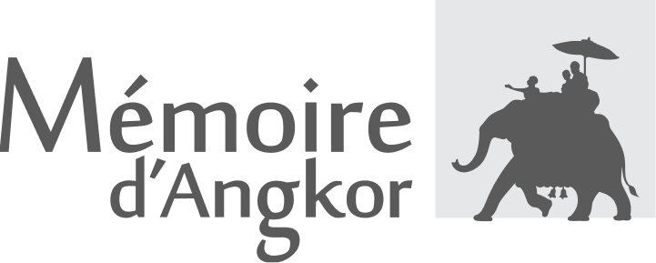 Memoire d'Angkor