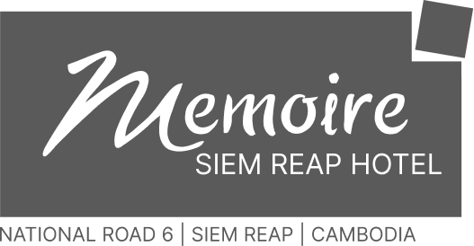 Memoire SiemReap