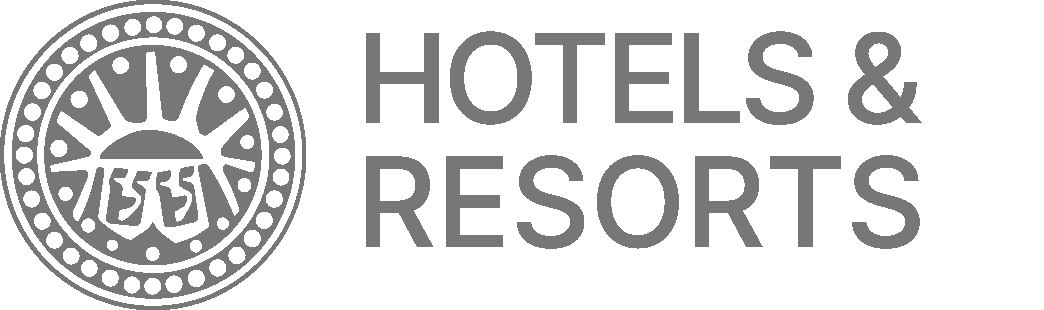 Hotels & Resorts